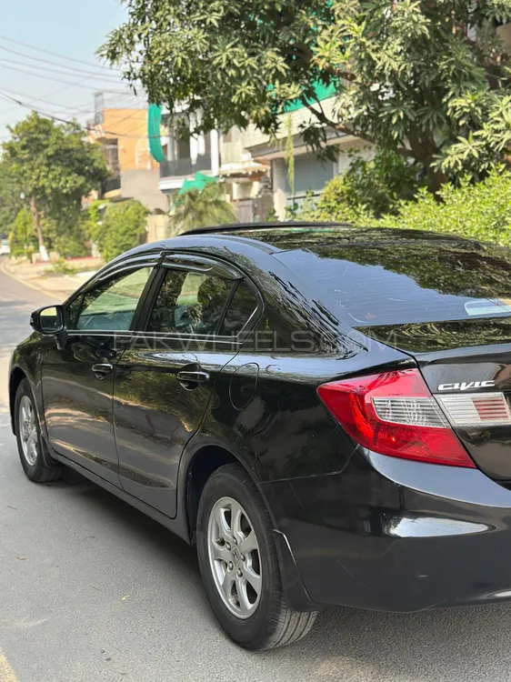 ہونڈا سوک 2013 for Sale in لاہور ہونڈا سوک 2013 for Sale in لاہور Image-8