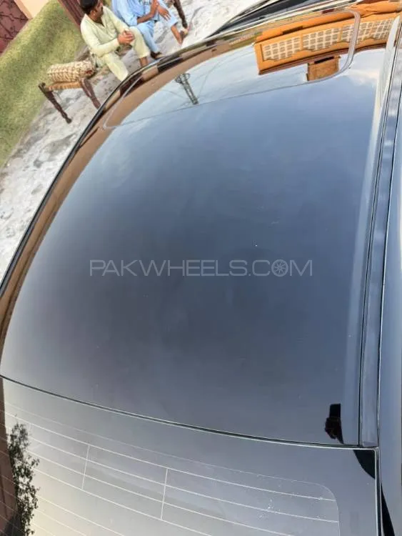 Honda Civic 2014 for Sale in Islamabad Honda Civic 2014 for Sale in Islamabad Image-4