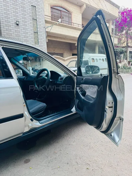 ہونڈا سوک 1999 for Sale in کراچی ہونڈا سوک 1999 for Sale in کراچی Image-9