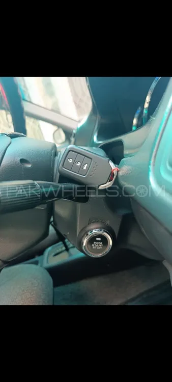 Honda Civic 2000 for Sale in Nowshera cantt Honda Civic 2000 for Sale in Nowshera cantt Image-7