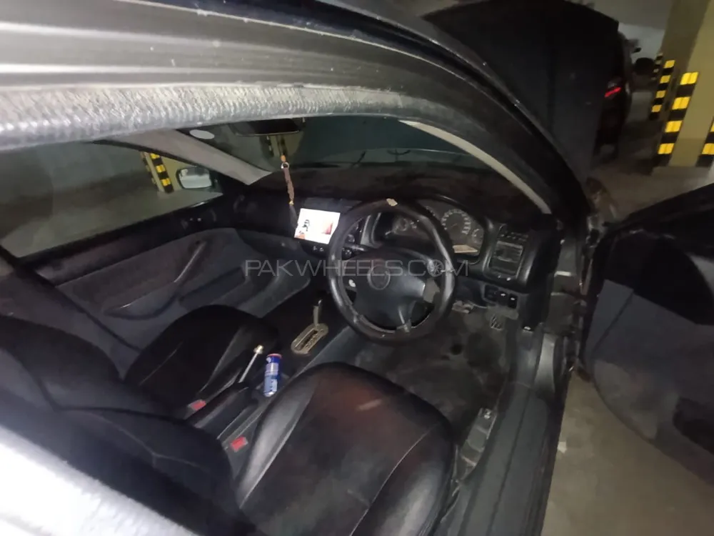 Honda Civic 2002 for Sale in Karachi Honda Civic 2002 for Sale in Karachi Image-16