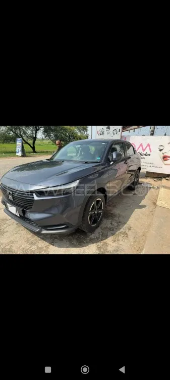 Honda CR-V 2023 for Sale in Muridke Image-1