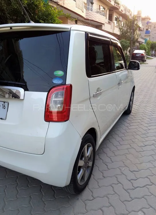 Honda N One 2016 for Sale in Lahore Honda N One 2016 for Sale in Lahore Image-7