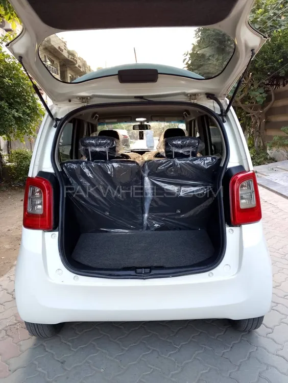 Honda N One 2016 for Sale in Lahore Honda N One 2016 for Sale in Lahore Image-13