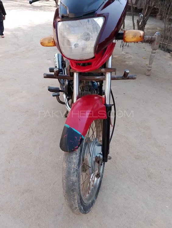 Honda Pridor 2021 for Sale Honda Pridor 2021 for Sale Image-1