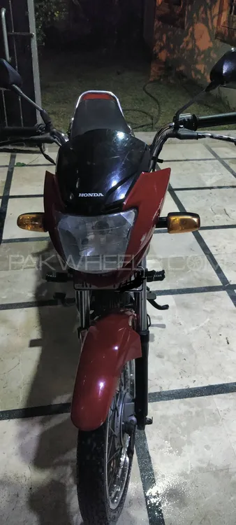 ہونڈا Pridor 2022 for Sale ہونڈا Pridor 2022 for Sale Image-2