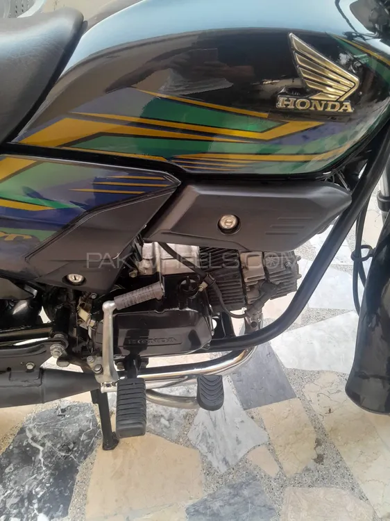 Honda Pridor 2023 for Sale Honda Pridor 2023 for Sale Image-7