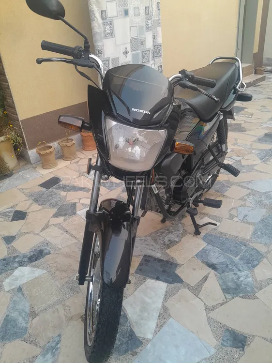 Honda Pridor 2023 for Sale Honda Pridor 2023 for Sale Image-3