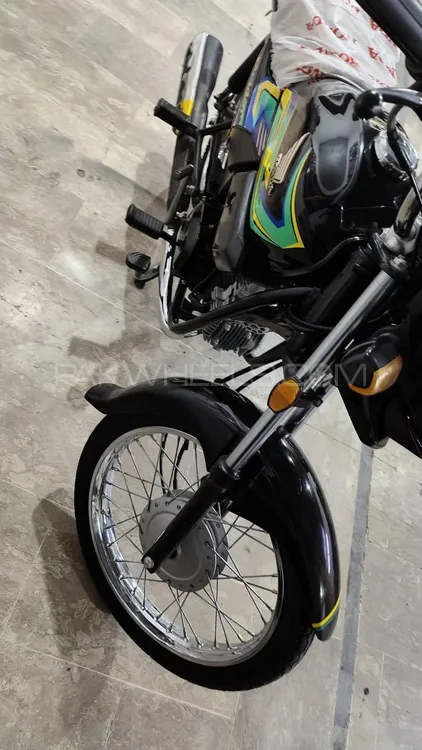 Honda Pridor 2023 for Sale Honda Pridor 2023 for Sale Image-3