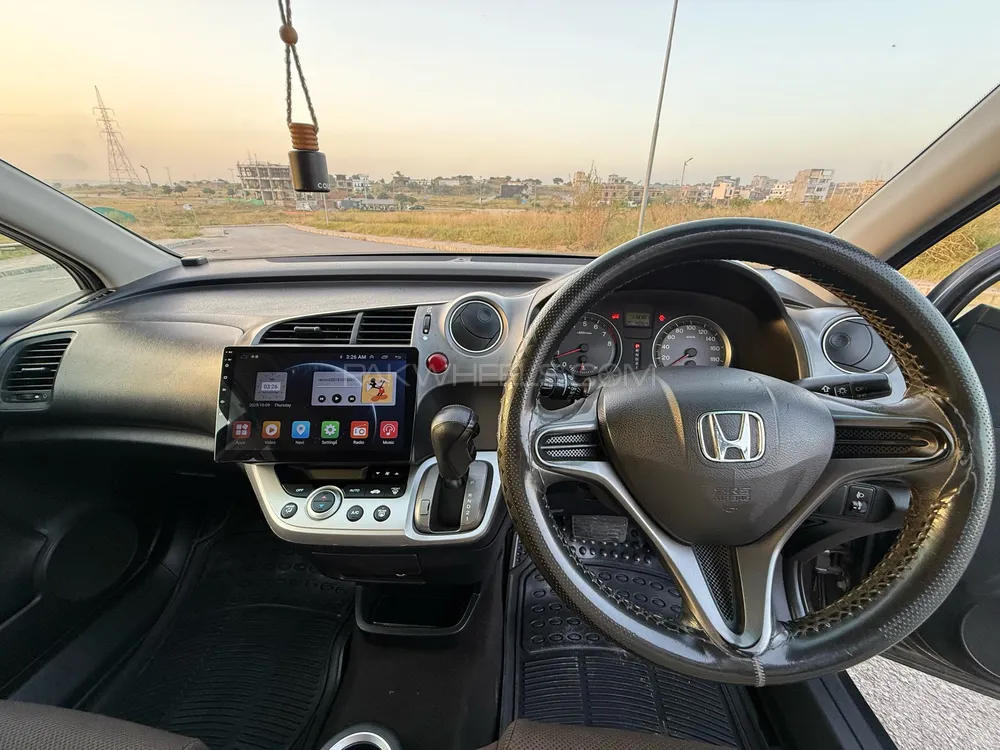 Honda Stream 2007 for Sale in Rawalpindi Honda Stream 2007 for Sale in Rawalpindi Image-16