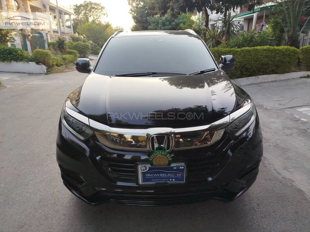 ہونڈا ویزِل 2019 for Sale in اسلام آباد Image-1