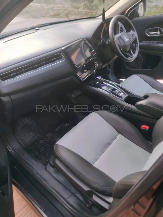 ہونڈا ویزِل 2013 for Sale in اسلام آباد ہونڈا ویزِل 2013 for Sale in اسلام آباد Image-6