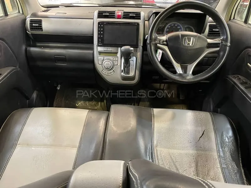 ہونڈا زیسٹ 2010 for Sale in کراچی ہونڈا زیسٹ 2010 for Sale in کراچی Image-8