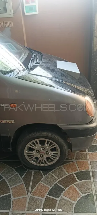 Hyundai Santro 2003 for Sale in Lahore Image-1