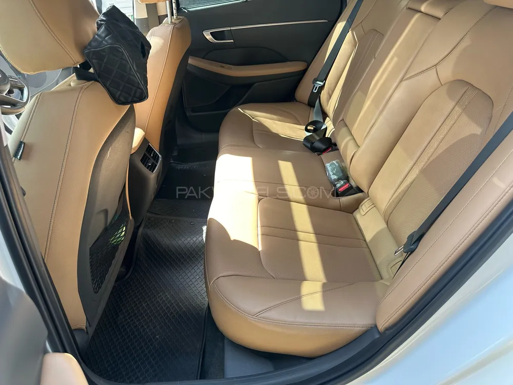 Hyundai Sonata 2022 for Sale in Lahore Hyundai Sonata 2022 for Sale in Lahore Image-9