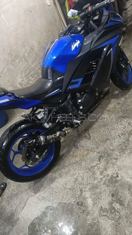 Kawasaki Ninja ZX-10R 2024 for Sale Image-1