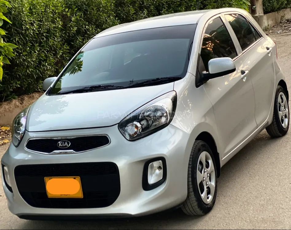 کِیا پیکانٹو 2020 for Sale in کراچی کِیا پیکانٹو 2020 for Sale in کراچی Image-3