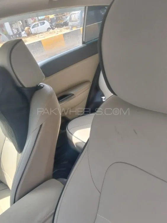 KIA Sportage 2020 for Sale in Karachi KIA Sportage 2020 for Sale in Karachi Image-9