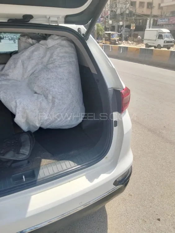 KIA Sportage 2020 for Sale in Karachi KIA Sportage 2020 for Sale in Karachi Image-7