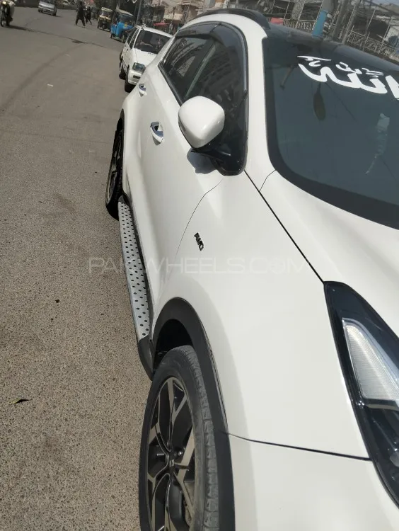 KIA Sportage 2020 for Sale in Karachi KIA Sportage 2020 for Sale in Karachi Image-18