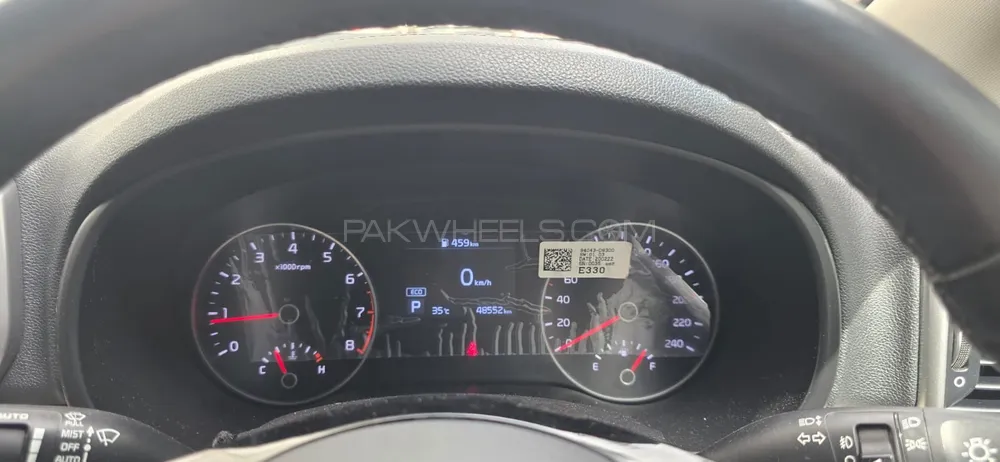 KIA Sportage 2020 for Sale in Karachi KIA Sportage 2020 for Sale in Karachi Image-2
