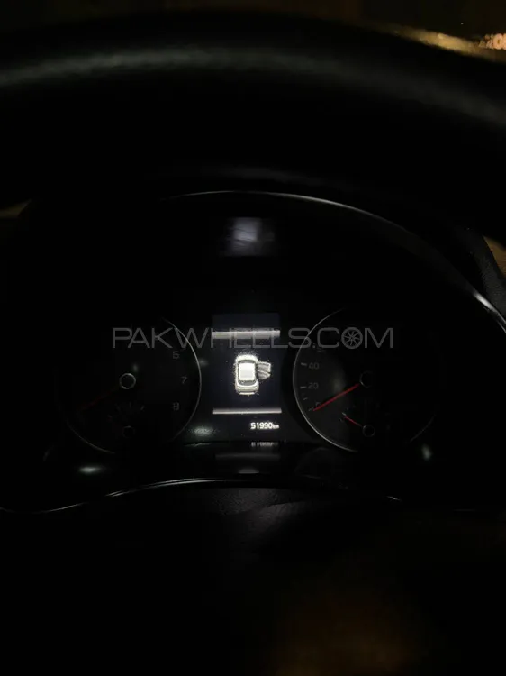 KIA Stonic 2022 for Sale in Karachi KIA Stonic 2022 for Sale in Karachi Image-9