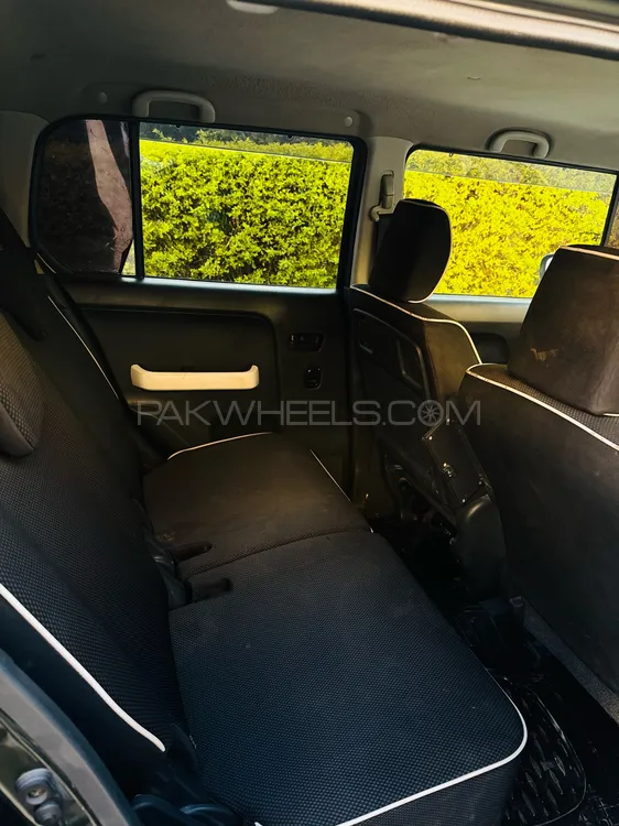 مازدا فلئیر کراس اوور 2014 for Sale in اسلام آباد مازدا فلئیر کراس اوور 2014 for Sale in اسلام آباد Image-6