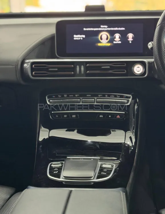 Mercedes Benz EQC 2021 for Sale in Rawalpindi Mercedes Benz EQC 2021 for Sale in Rawalpindi Image-15