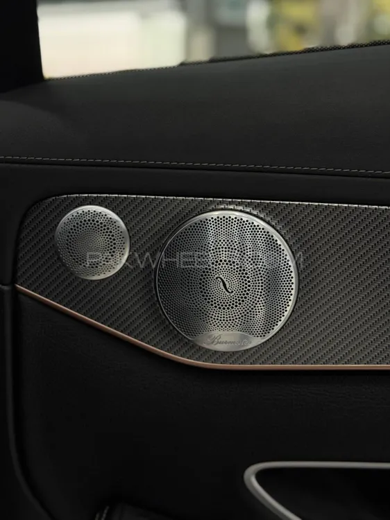 Mercedes Benz EQC 2021 for Sale in Rawalpindi Mercedes Benz EQC 2021 for Sale in Rawalpindi Image-17