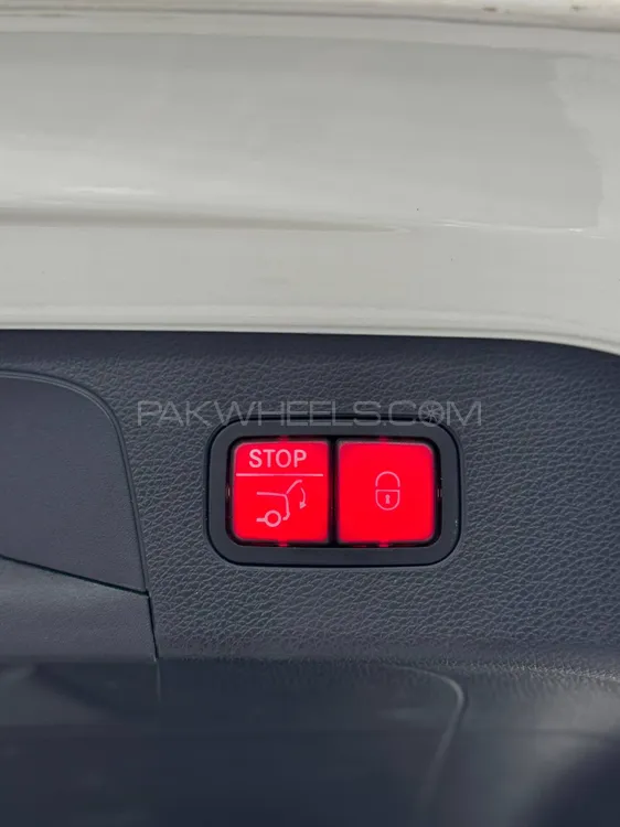 Mercedes Benz EQC 2021 for Sale in Rawalpindi Mercedes Benz EQC 2021 for Sale in Rawalpindi Image-18