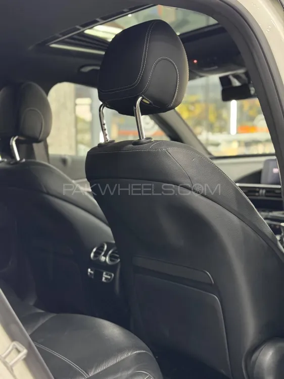 Mercedes Benz EQC 2021 for Sale in Rawalpindi Mercedes Benz EQC 2021 for Sale in Rawalpindi Image-19