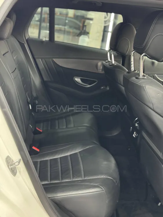 Mercedes Benz EQC 2021 for Sale in Rawalpindi Mercedes Benz EQC 2021 for Sale in Rawalpindi Image-21