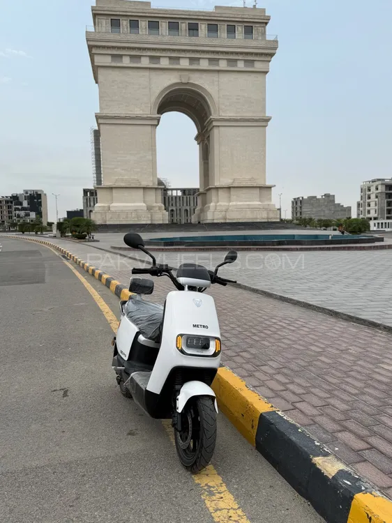 Metro E8S pro 2025 for Sale Metro E8S pro 2025 for Sale Image-2