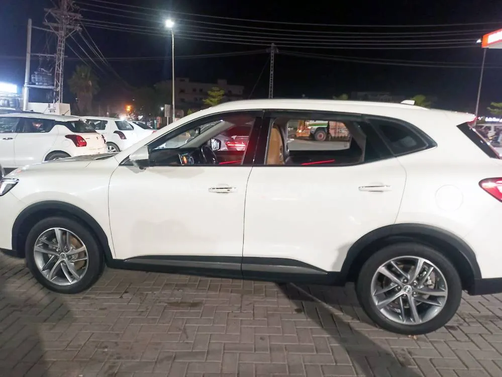 ایم جی ایچ ایس 2021 for Sale in سیالکوٹ ایم جی ایچ ایس 2021 for Sale in سیالکوٹ Image-5