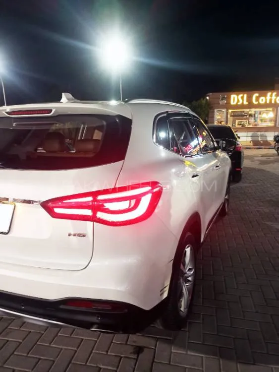 ایم جی ایچ ایس 2021 for Sale in سیالکوٹ ایم جی ایچ ایس 2021 for Sale in سیالکوٹ Image-7