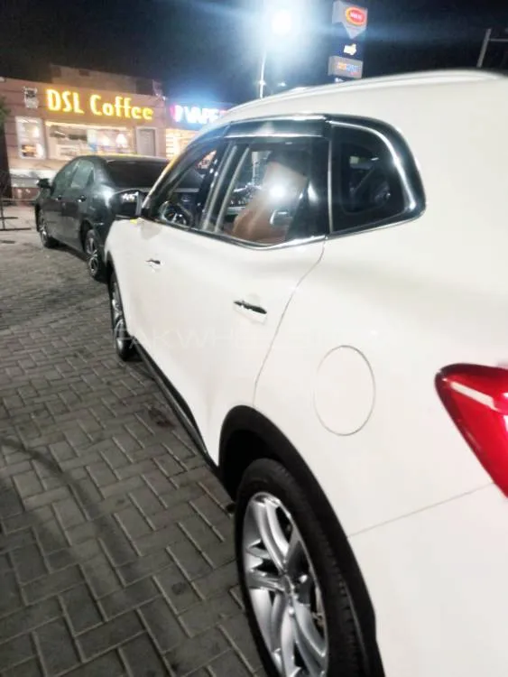 ایم جی ایچ ایس 2021 for Sale in سیالکوٹ ایم جی ایچ ایس 2021 for Sale in سیالکوٹ Image-8