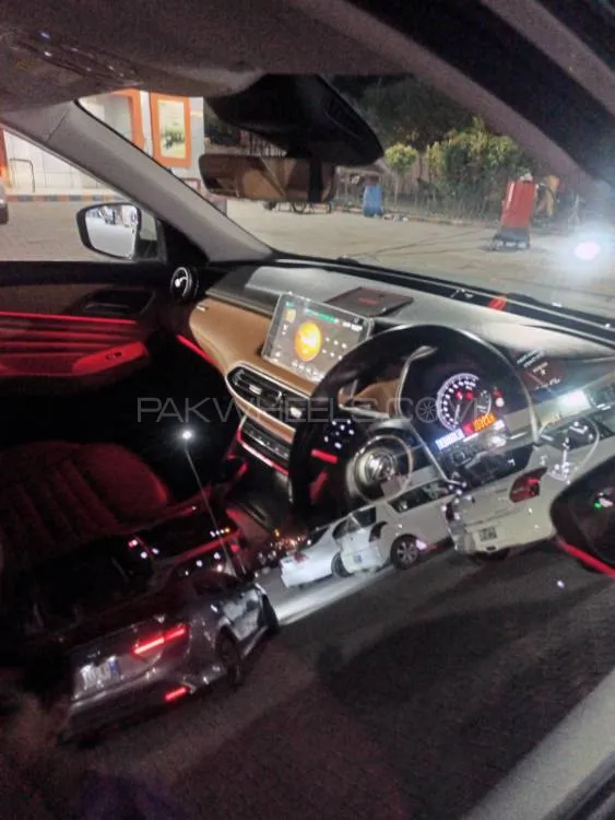 ایم جی ایچ ایس 2021 for Sale in سیالکوٹ ایم جی ایچ ایس 2021 for Sale in سیالکوٹ Image-12