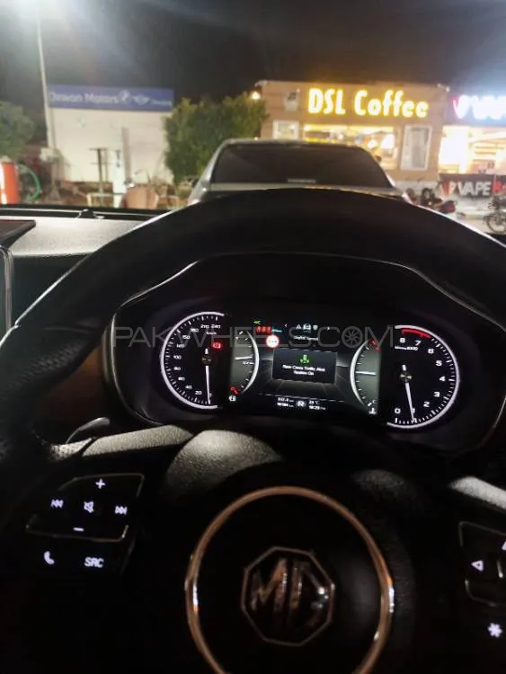 ایم جی ایچ ایس 2021 for Sale in سیالکوٹ ایم جی ایچ ایس 2021 for Sale in سیالکوٹ Image-13