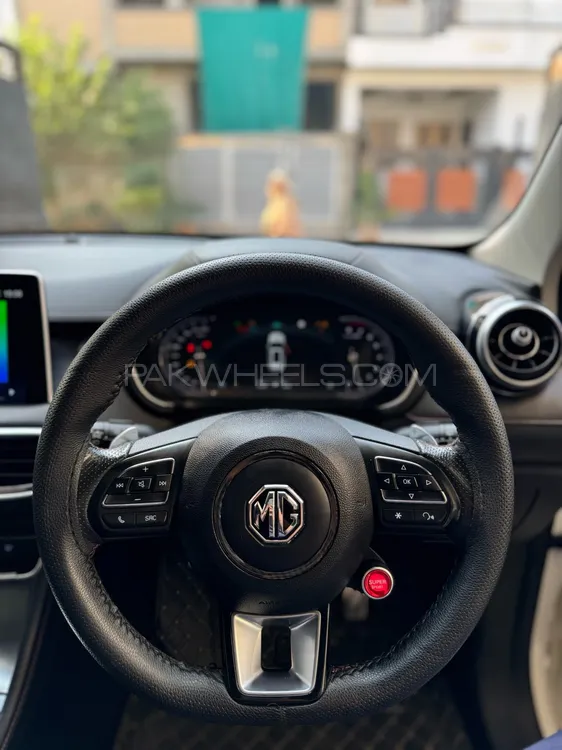 MG HS 2021 for Sale in Gujranwala MG HS 2021 for Sale in Gujranwala Image-8