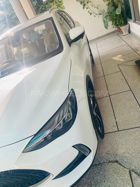 ایم جی ایچ ایس 2025 for Sale in لاہور ایم جی ایچ ایس 2025 for Sale in لاہور Image-6