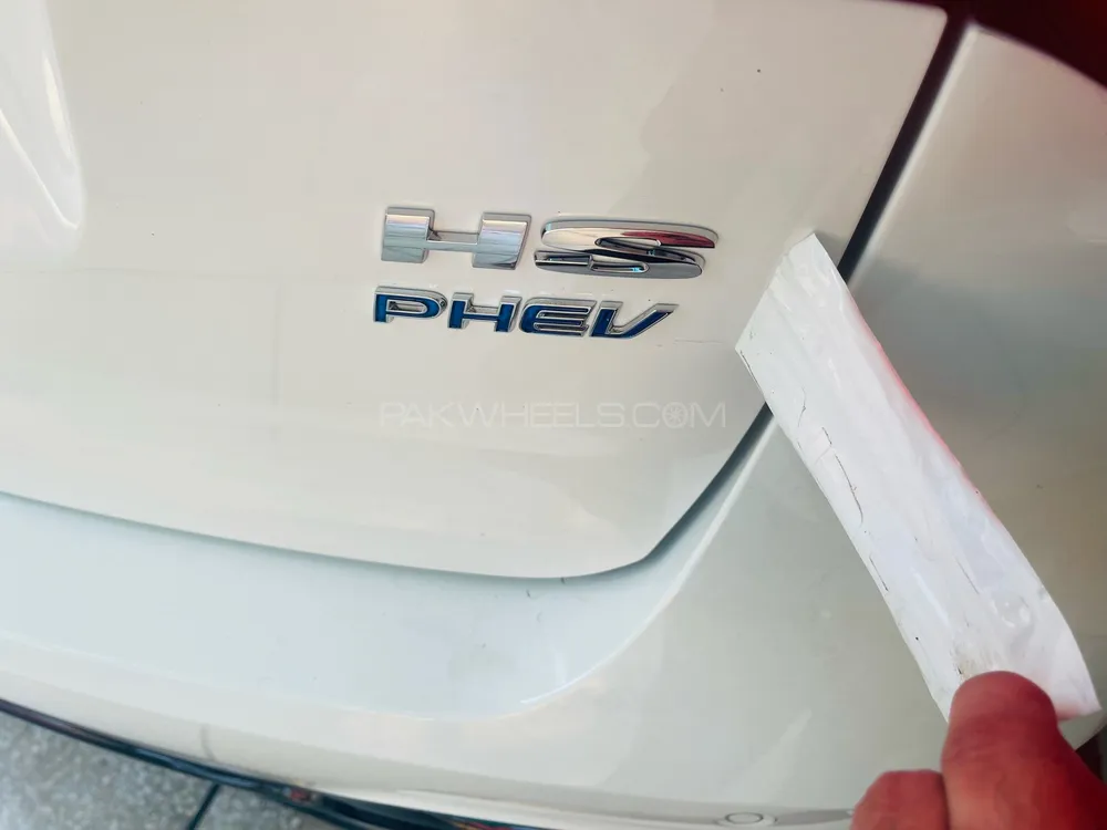 ایم جی ایچ ایس 2025 for Sale in لاہور ایم جی ایچ ایس 2025 for Sale in لاہور Image-3