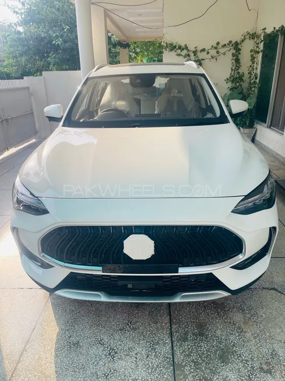 MG HS 2025 for Sale in Lahore Image-1