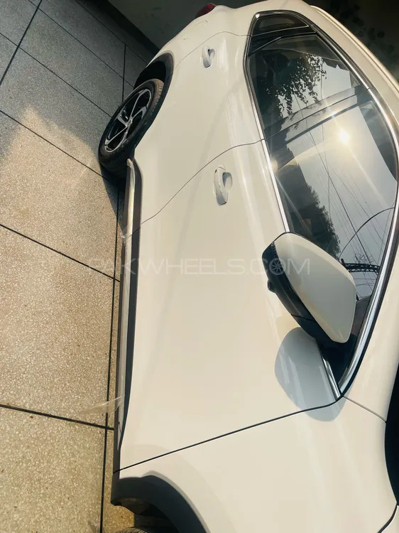 ایم جی ایچ ایس 2025 for Sale in لاہور ایم جی ایچ ایس 2025 for Sale in لاہور Image-8