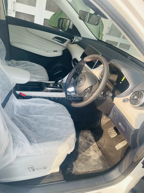 ایم جی ایچ ایس 2025 for Sale in لاہور ایم جی ایچ ایس 2025 for Sale in لاہور Image-9