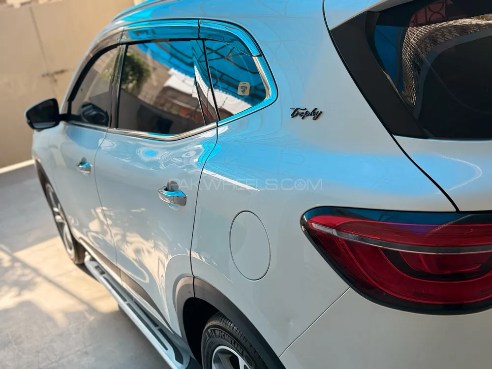 MG HS 2021 for Sale in Karachi MG HS 2021 for Sale in Karachi Image-8
