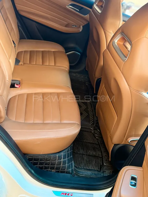 MG HS 2021 for Sale in Karachi MG HS 2021 for Sale in Karachi Image-5