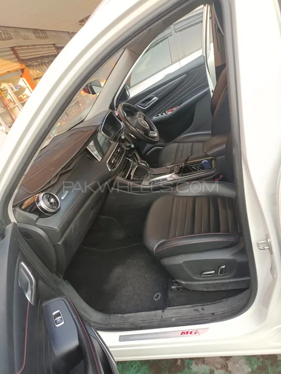 ایم جی ایچ ایس 2021 for Sale in فیصل آباد ایم جی ایچ ایس 2021 for Sale in فیصل آباد Image-10
