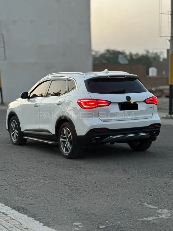 ایم جی ایچ ایس 2021 for Sale in فیصل آباد ایم جی ایچ ایس 2021 for Sale in فیصل آباد Image-8