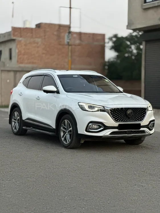 ایم جی ایچ ایس 2021 for Sale in فیصل آباد ایم جی ایچ ایس 2021 for Sale in فیصل آباد Image-6