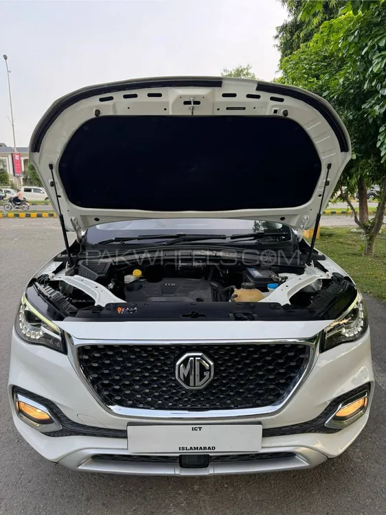 ایم جی ایچ ایس 2021 for Sale in لاہور ایم جی ایچ ایس 2021 for Sale in لاہور Image-3